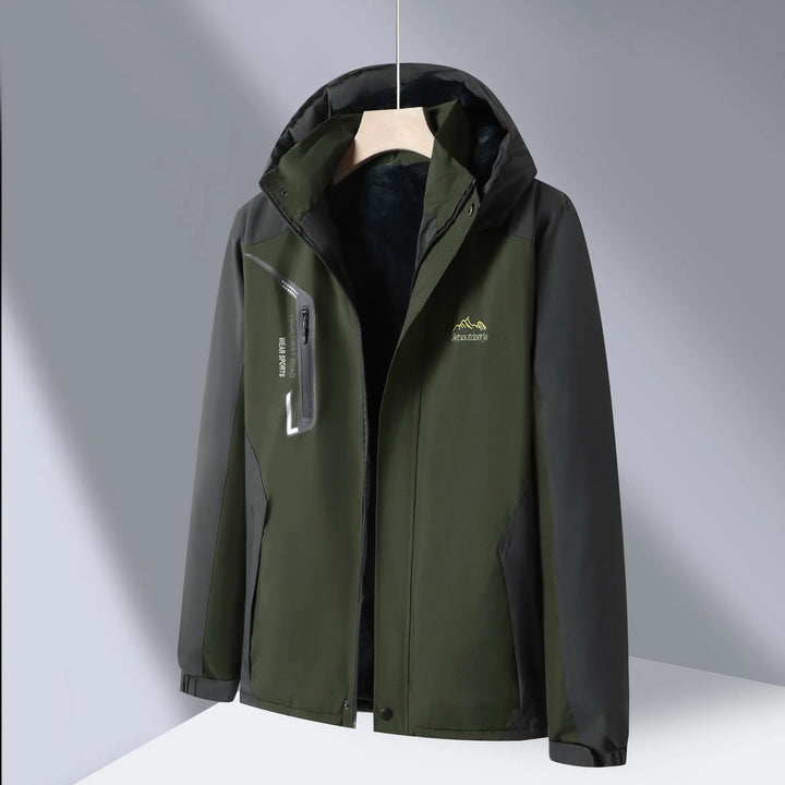 StormGuard Explorer Jacket