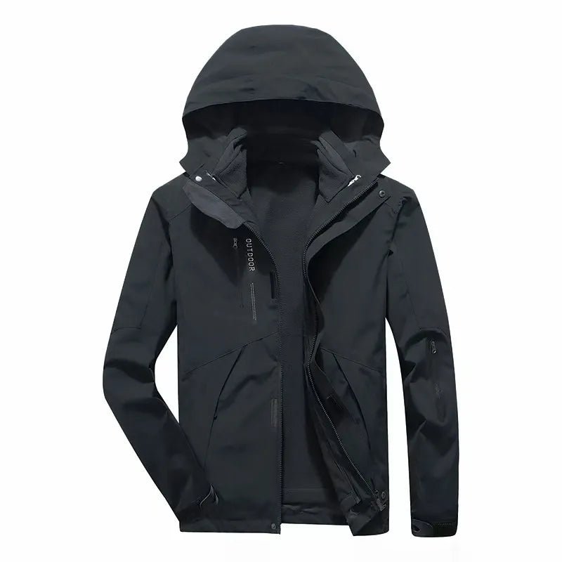 StormFlex Tactical Jacket
