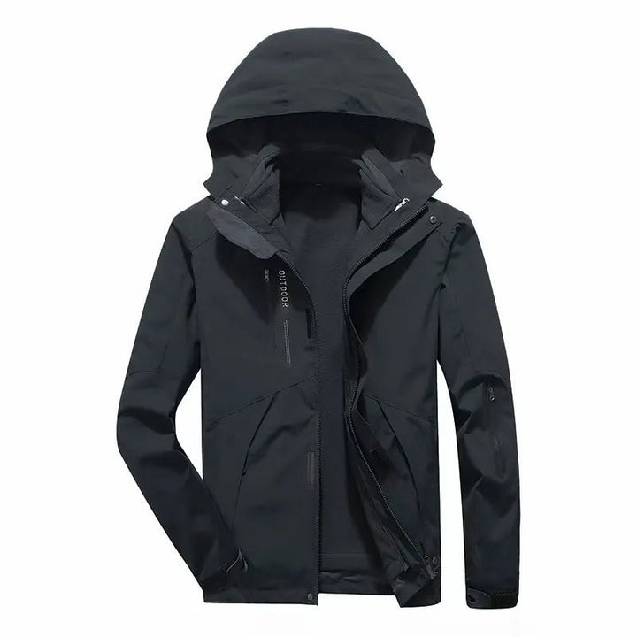 StormFlex Tactical Jacket