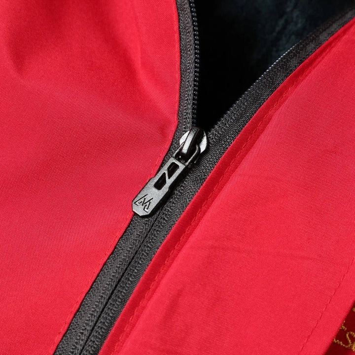 StormGuard Explorer Jacket