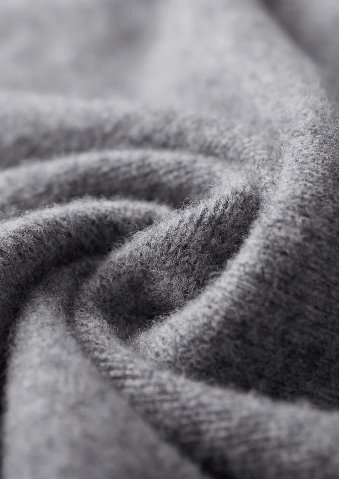 100% MERINO WOOL TWO TONE TRACKSUIT