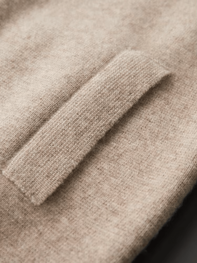 Autumn Cardigan
