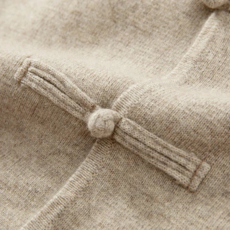 Liam Cardigan