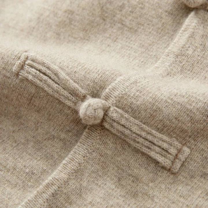 Liam Cardigan