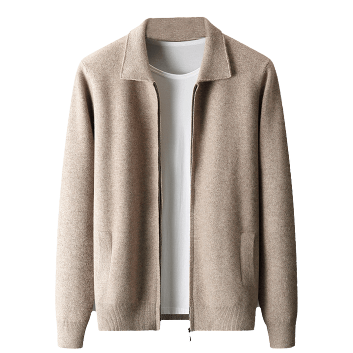 Autumn Cardigan